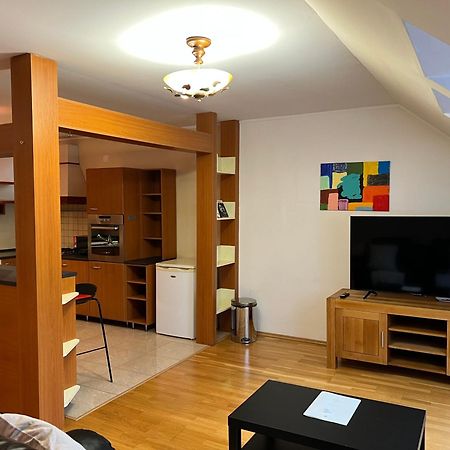 Penzión u MaMi Trnava Exterior foto