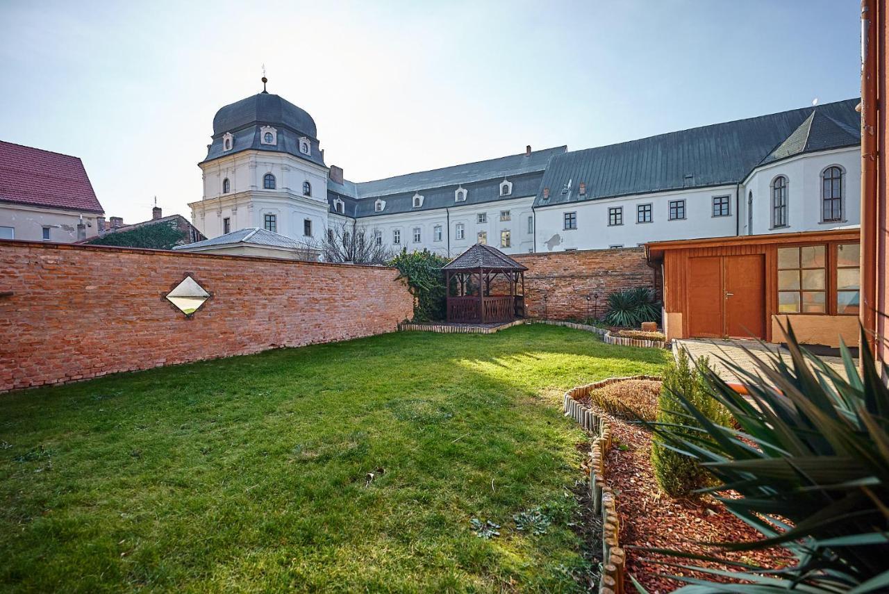 Penzión u MaMi Trnava Exterior foto