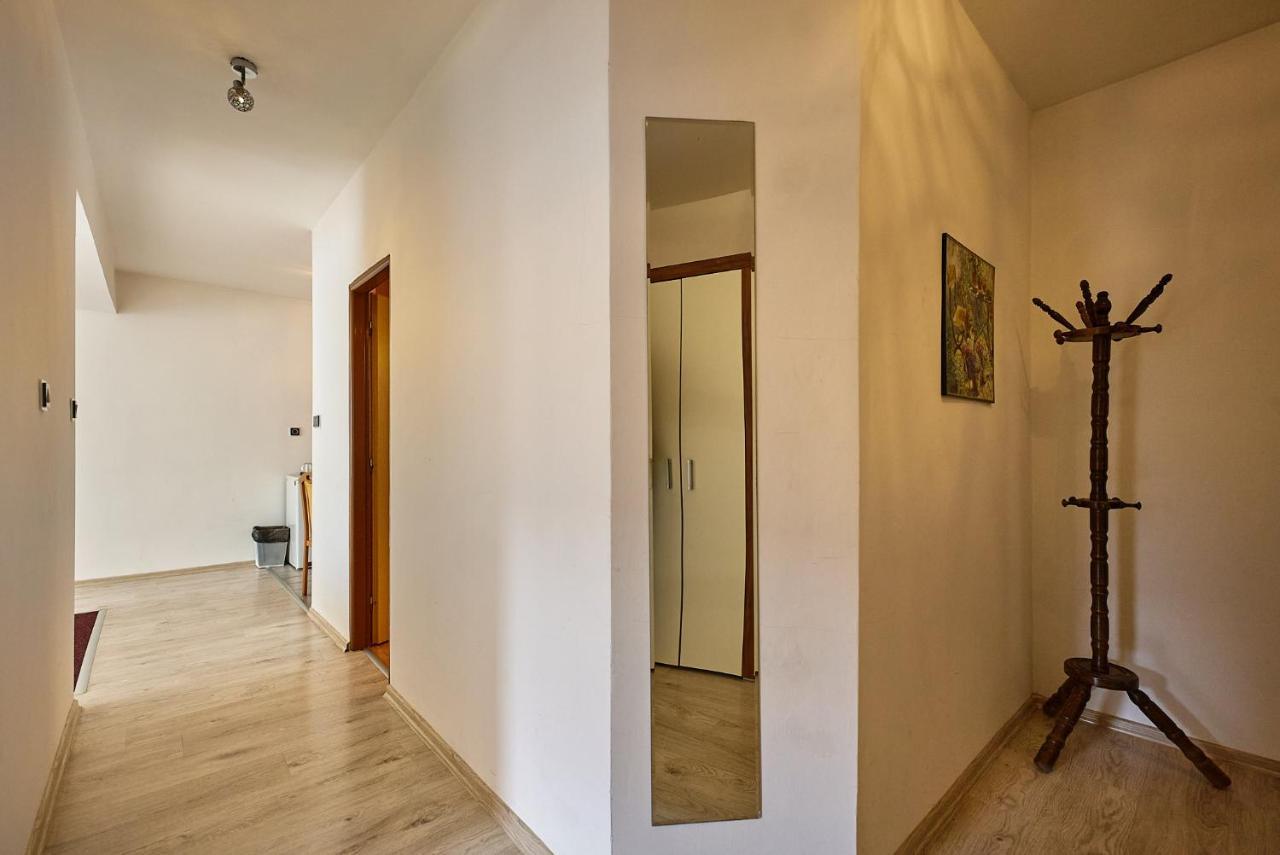 Penzión u MaMi Trnava Exterior foto