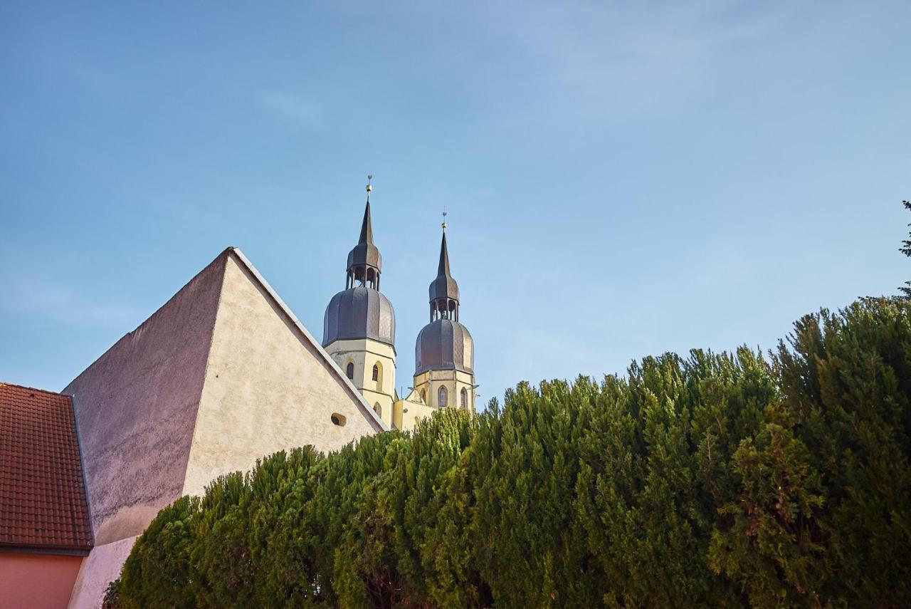 Penzión u MaMi Trnava Exterior foto