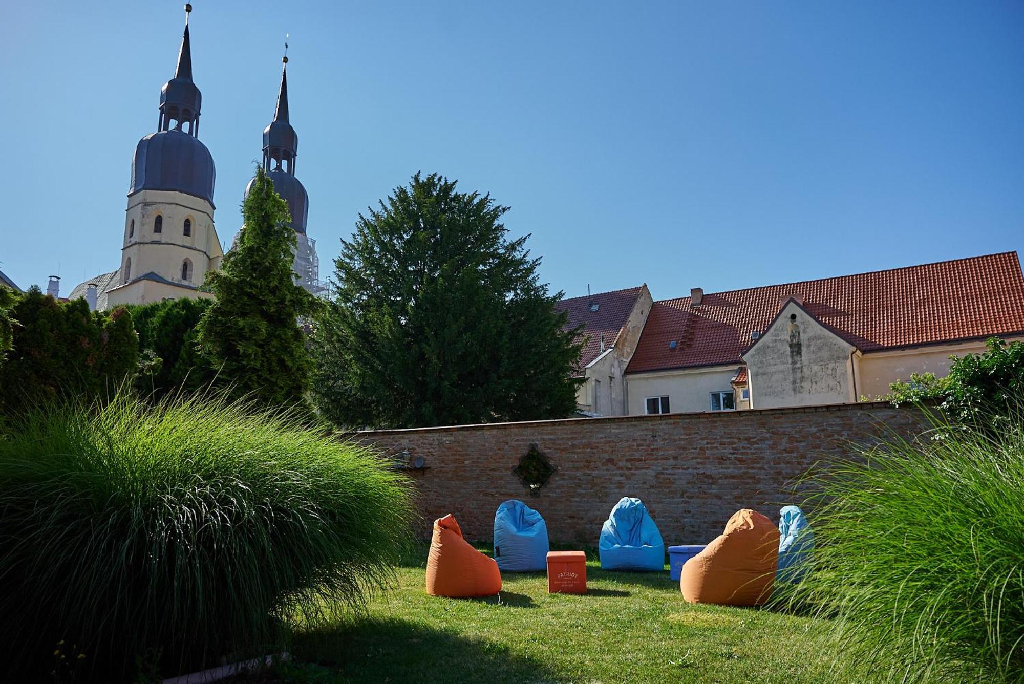 Penzión u MaMi Trnava Exterior foto