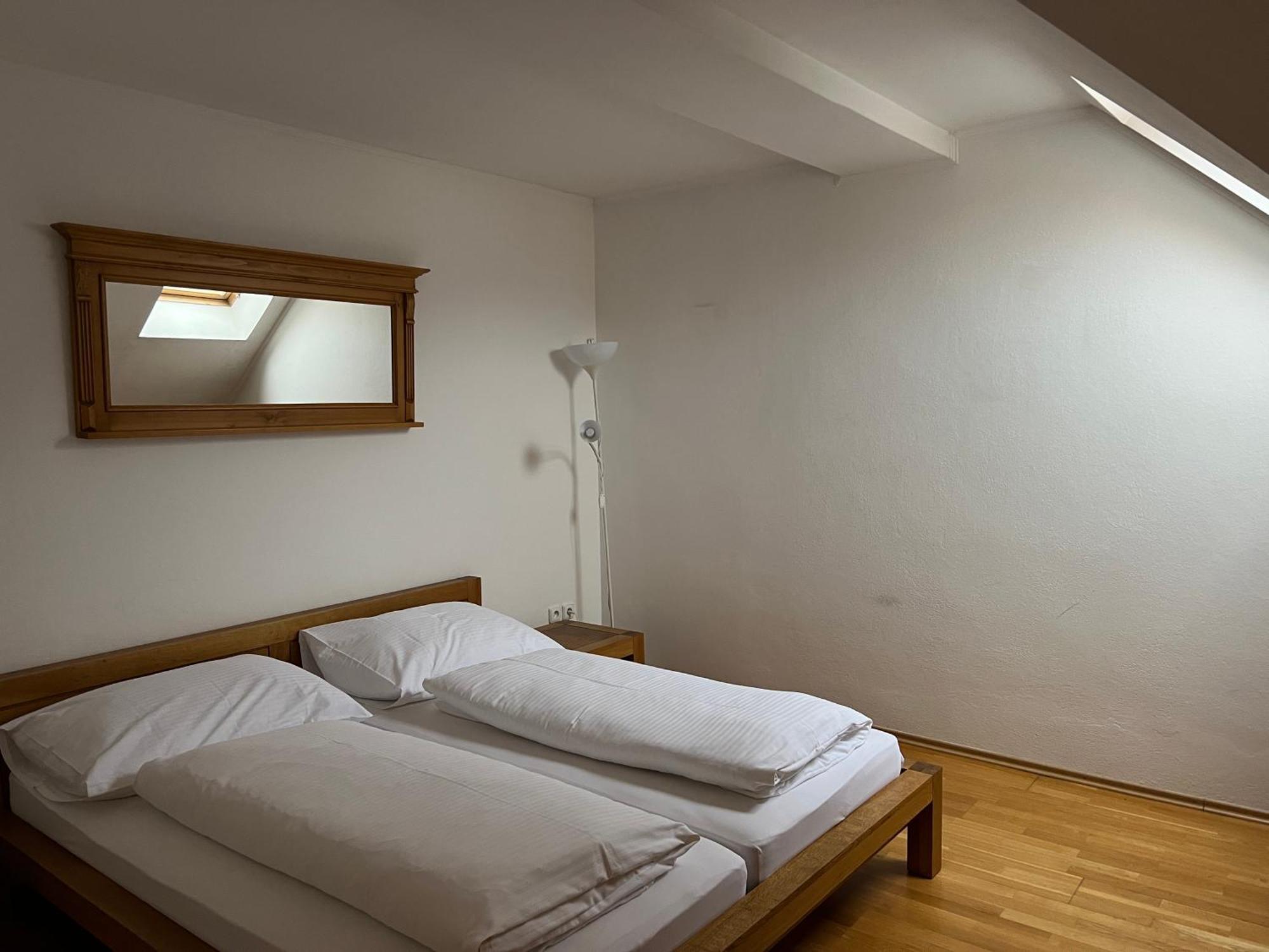 Penzión u MaMi Trnava Exterior foto