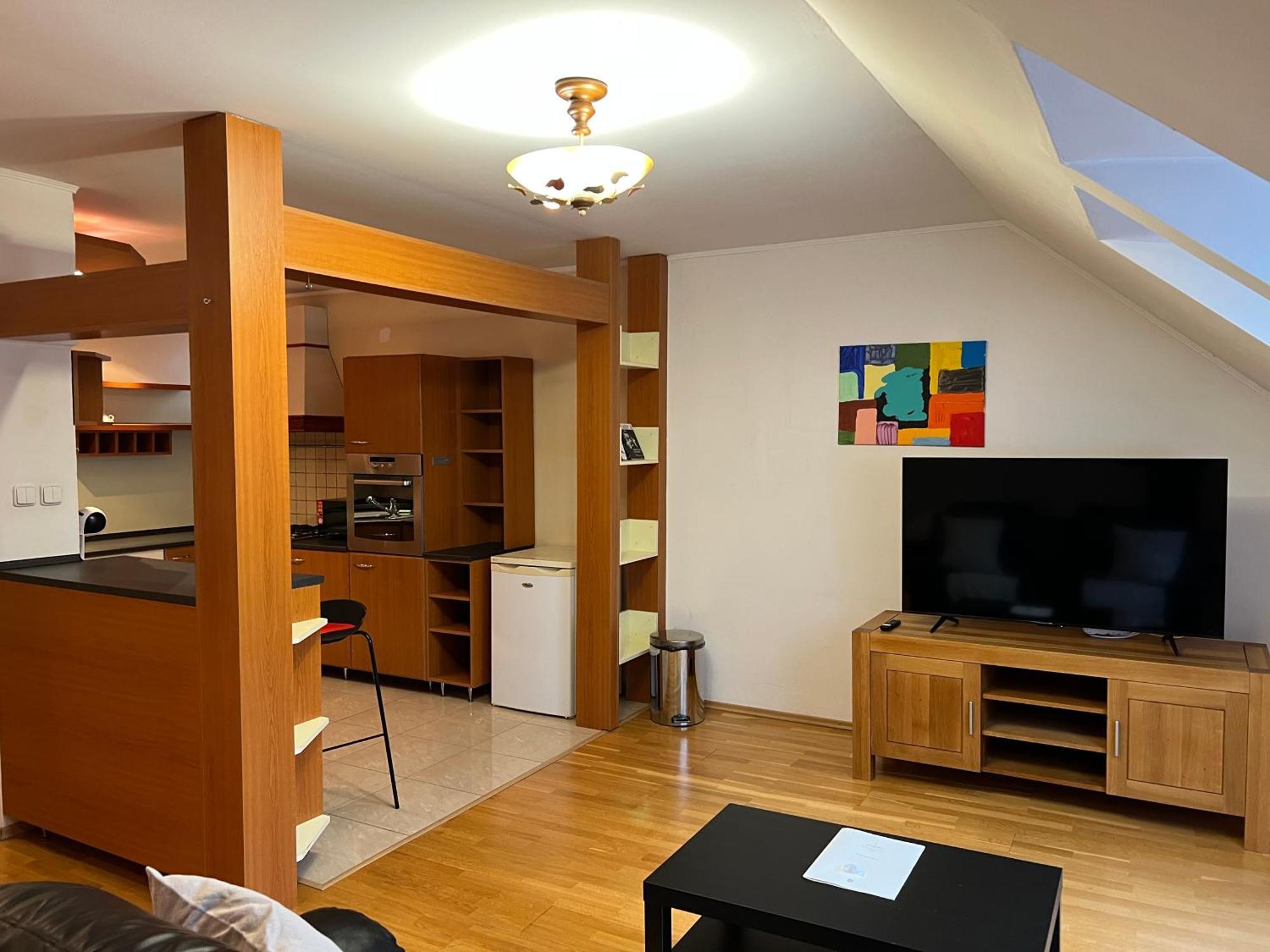 Penzión u MaMi Trnava Exterior foto